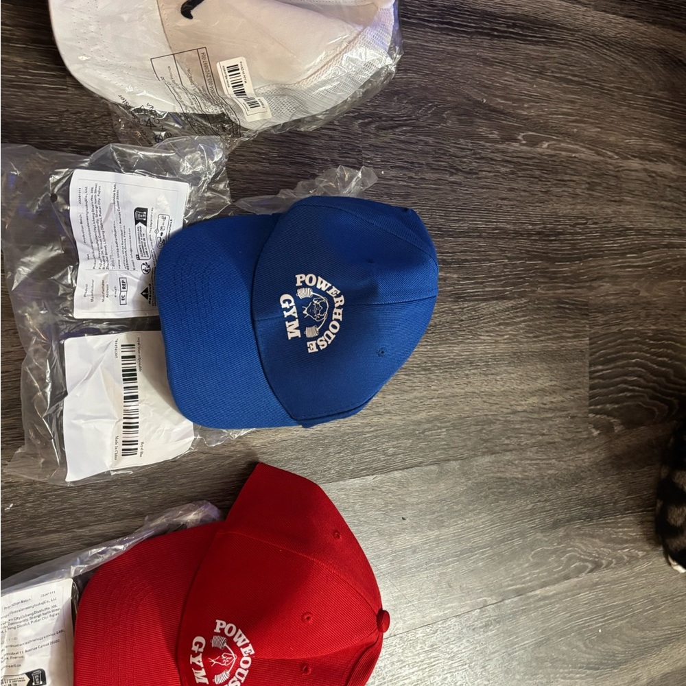 Baseball Hats